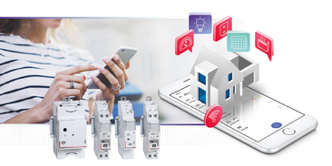 CX³ with Netatmo bei ISM Energy GmbH in Bitterfeld