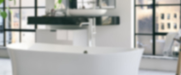 Badewanne bei ISM Energy GmbH in Bitterfeld