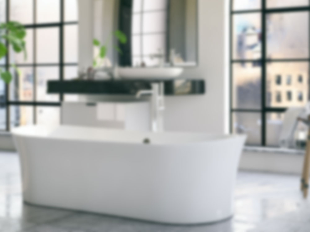 Badewanne bei ISM Energy GmbH in Bitterfeld