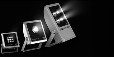 Lightstream LED bei ISM Energy GmbH in Bitterfeld