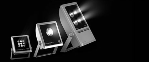 Lightstream LED bei ISM Energy GmbH in Bitterfeld