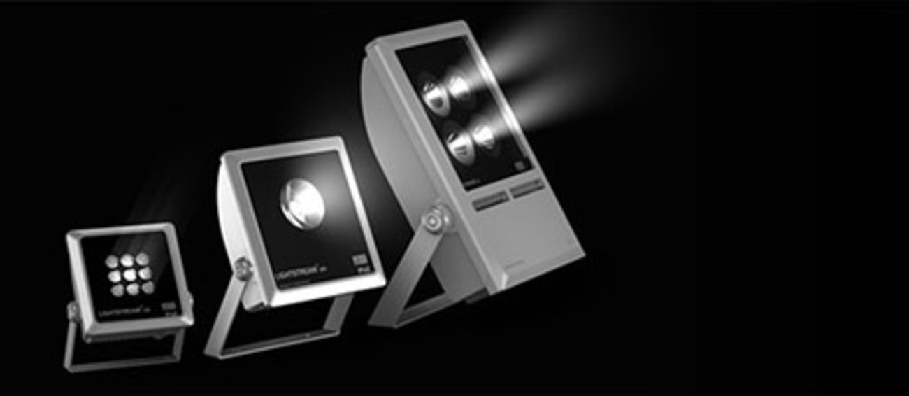 Lightstream LED bei ISM Energy GmbH in Bitterfeld