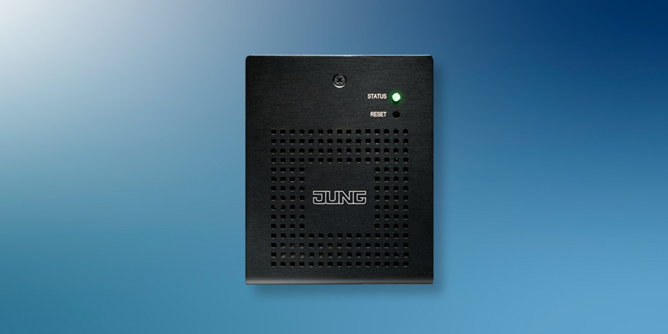 Smart Visu Server bei ISM Energy GmbH in Bitterfeld