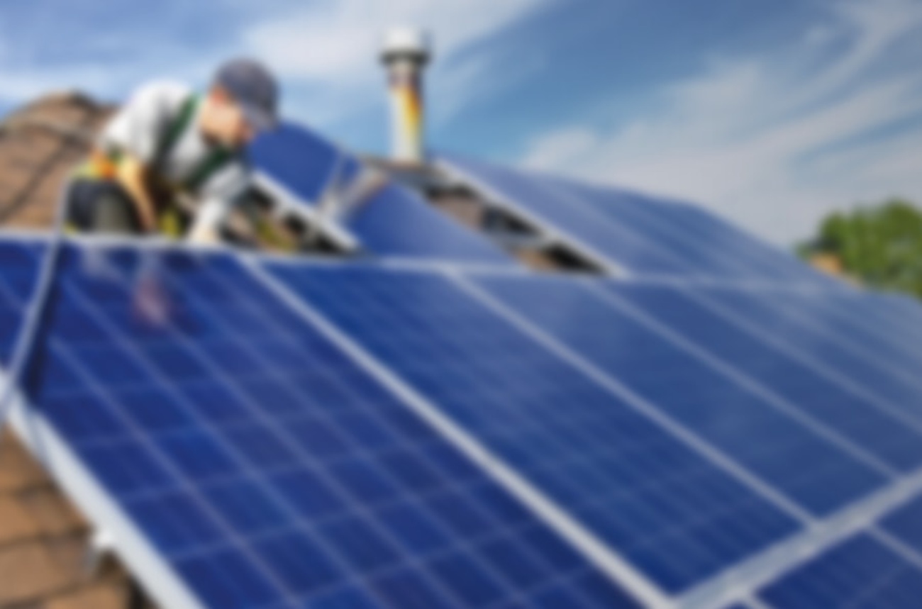 PV-Anlagen bei ISM Energy GmbH in Bitterfeld