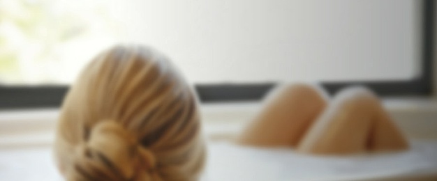Wellnessbad bei ISM Energy GmbH in Bitterfeld