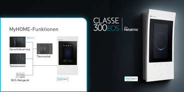 MyHOME Hausautomation bei ISM Energy GmbH in Bitterfeld