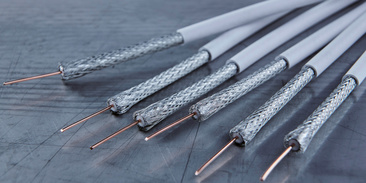 Kabel- und Steckverbinder bei ISM Energy GmbH in Bitterfeld