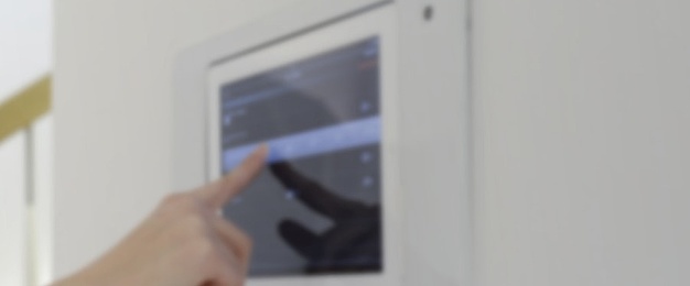 KNX-Planung bei ISM Energy GmbH in Bitterfeld