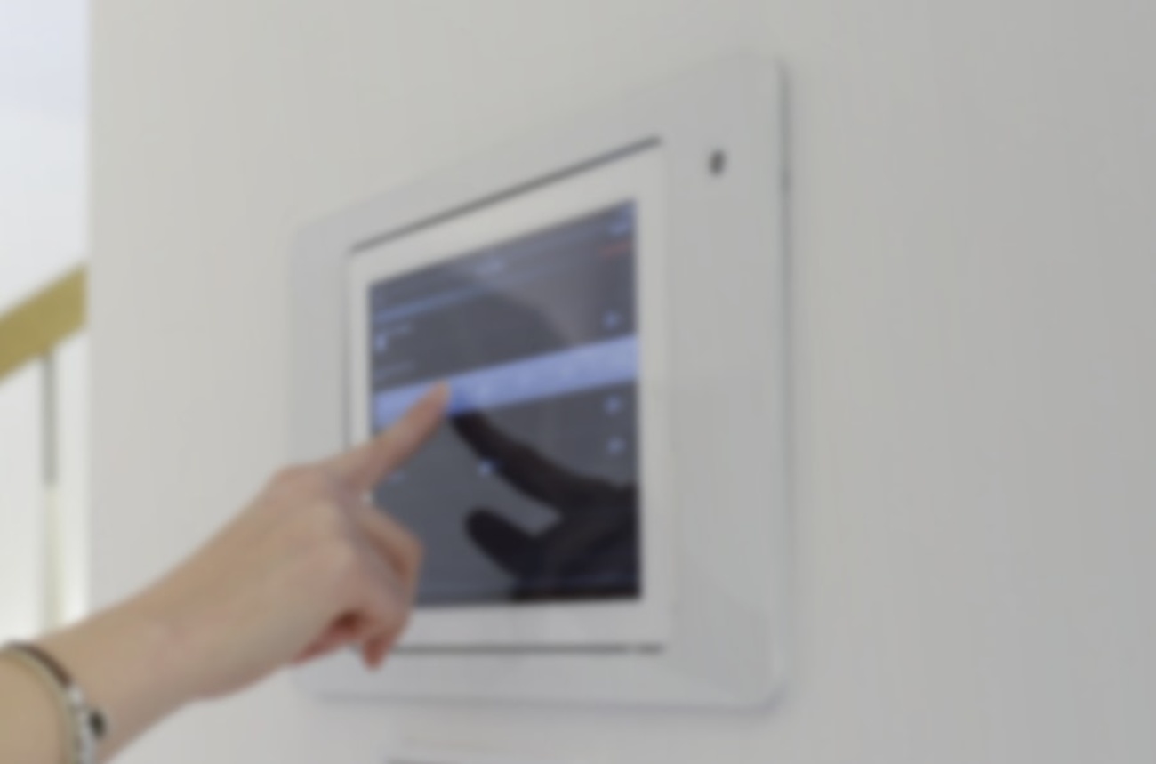 KNX-Planung bei ISM Energy GmbH in Bitterfeld