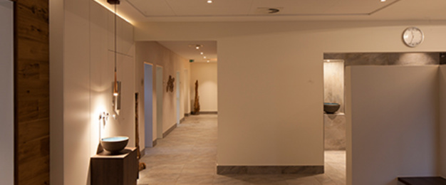 Spa / Wellness bei ISM Energy GmbH in Bitterfeld
