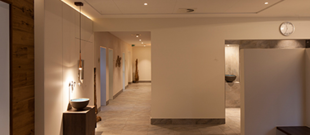 Spa / Wellness bei ISM Energy GmbH in Bitterfeld