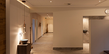 Spa / Wellness bei ISM Energy GmbH in Bitterfeld