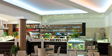 LED-Einsätze bei ISM Energy GmbH in Bitterfeld