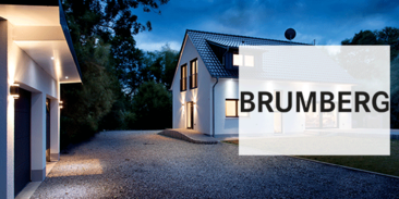 Brumberg bei ISM Energy GmbH in Bitterfeld