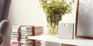 coviva Smart Home bei ISM Energy GmbH in Bitterfeld