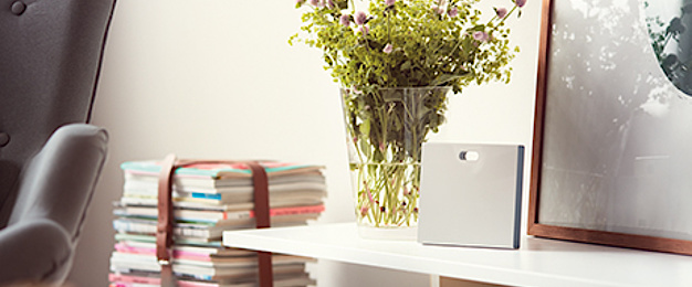 coviva Smart Home bei ISM Energy GmbH in Bitterfeld