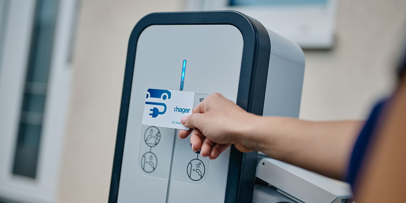 E-Mobilität öffentlicher Bereich bei ISM Energy GmbH in Bitterfeld