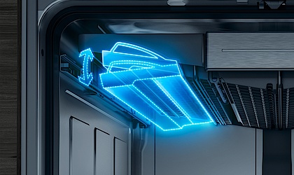 varioSchublade Pro bei ISM Energy GmbH in Bitterfeld