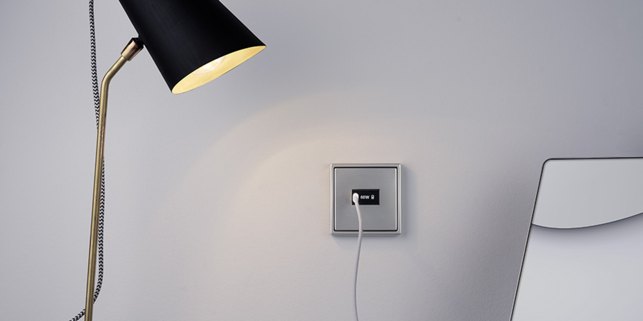 Ladegerät USB PD 60 bei ISM Energy GmbH in Bitterfeld