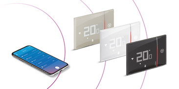 Smartes Heizen bei ISM Energy GmbH in Bitterfeld