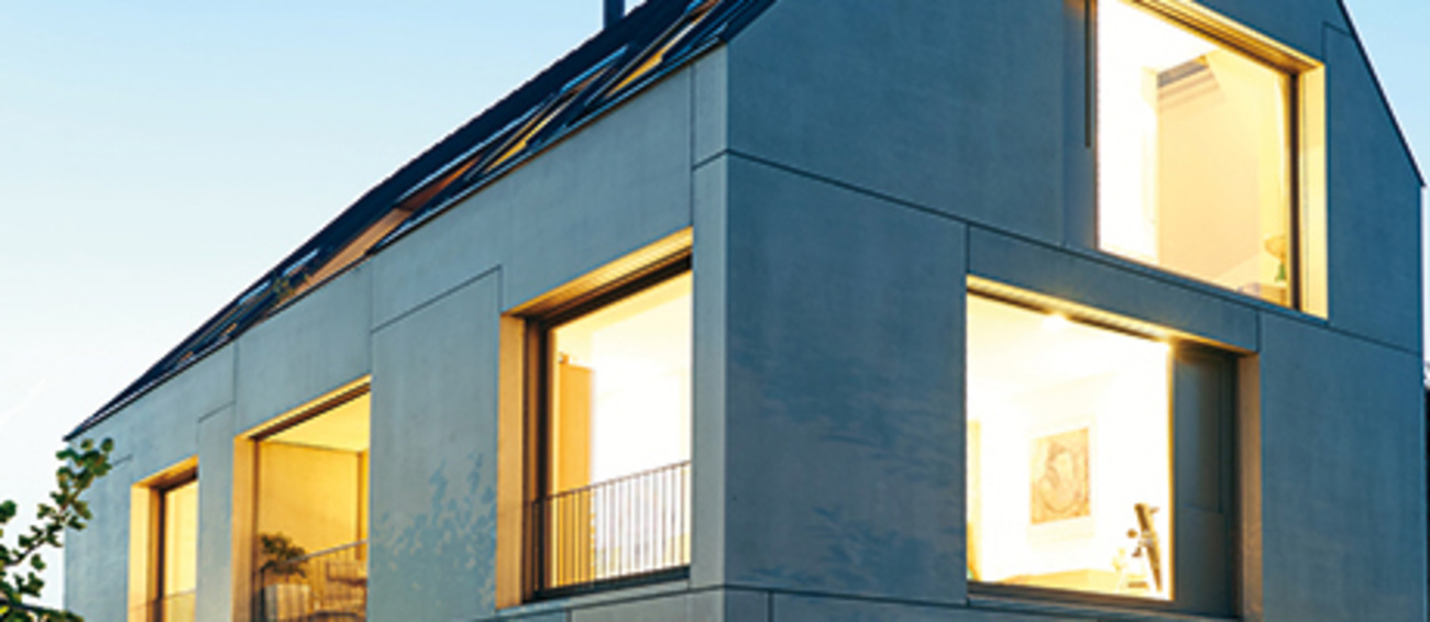 LUXORliving bei ISM Energy GmbH in Bitterfeld