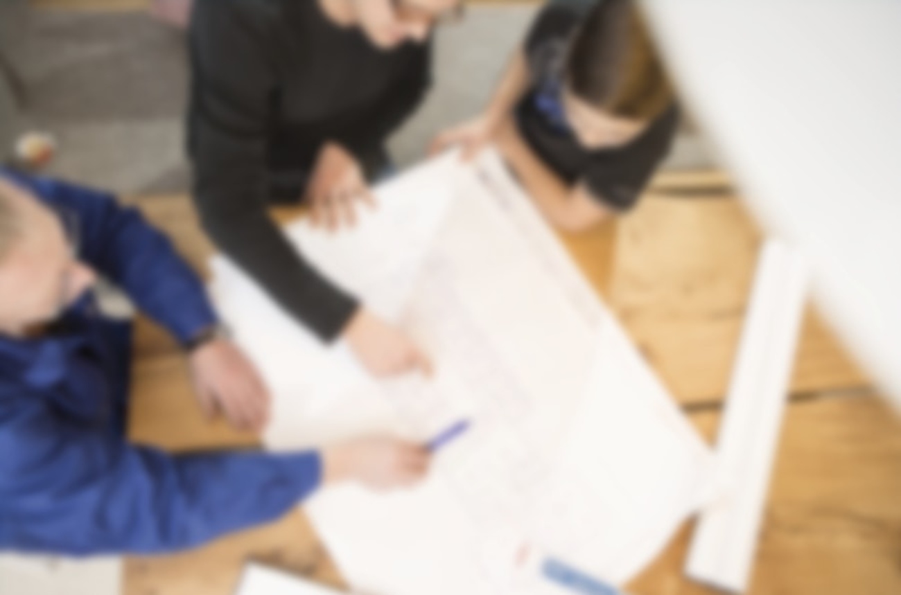 Planung bei ISM Energy GmbH in Bitterfeld