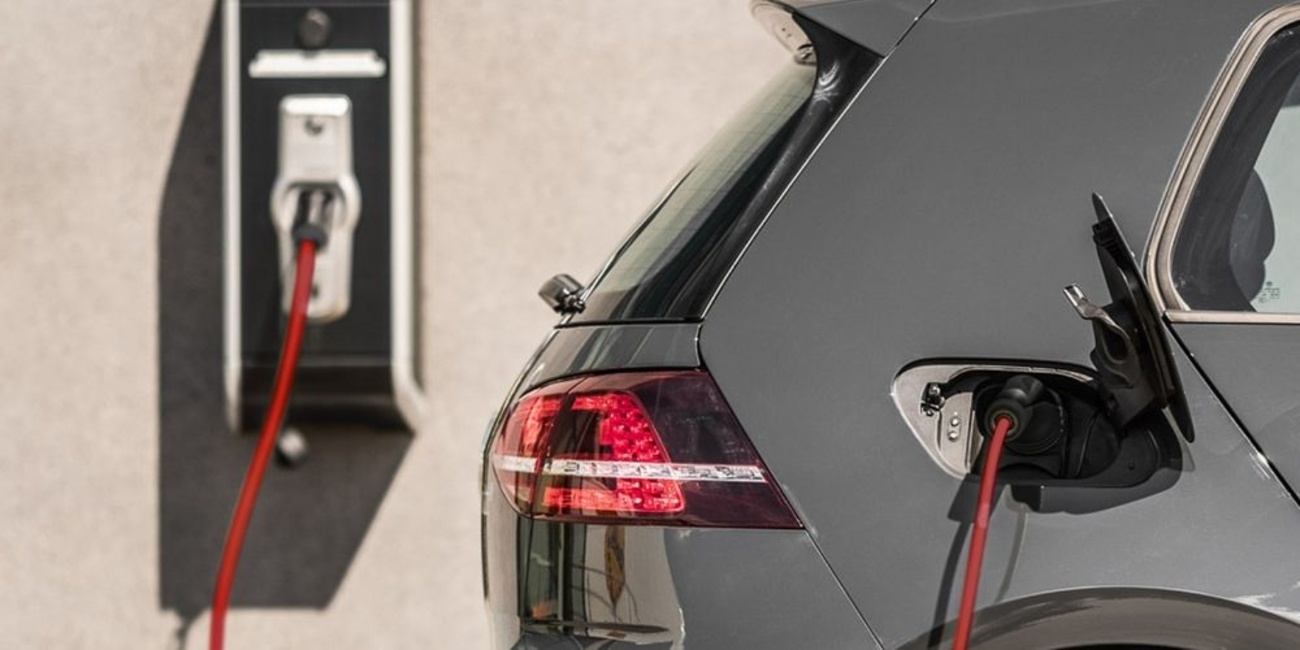 Schutz für E-Mobility bei ISM Energy GmbH in Bitterfeld