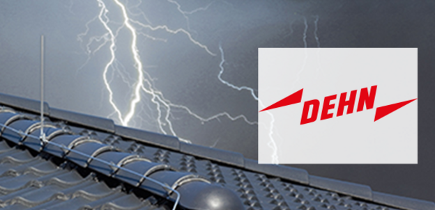 Dehn bei ISM Energy GmbH in Bitterfeld