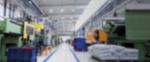 Industrie und Gewerbe bei ISM Energy GmbH in Bitterfeld