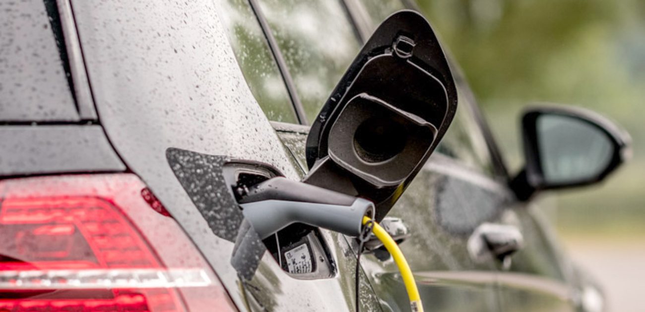E-Mobility bei ISM Energy GmbH in Bitterfeld