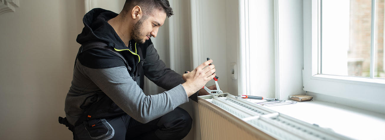 Anlagenmechaniker SHK (m/w/d) bei ISM Energy GmbH in Bitterfeld