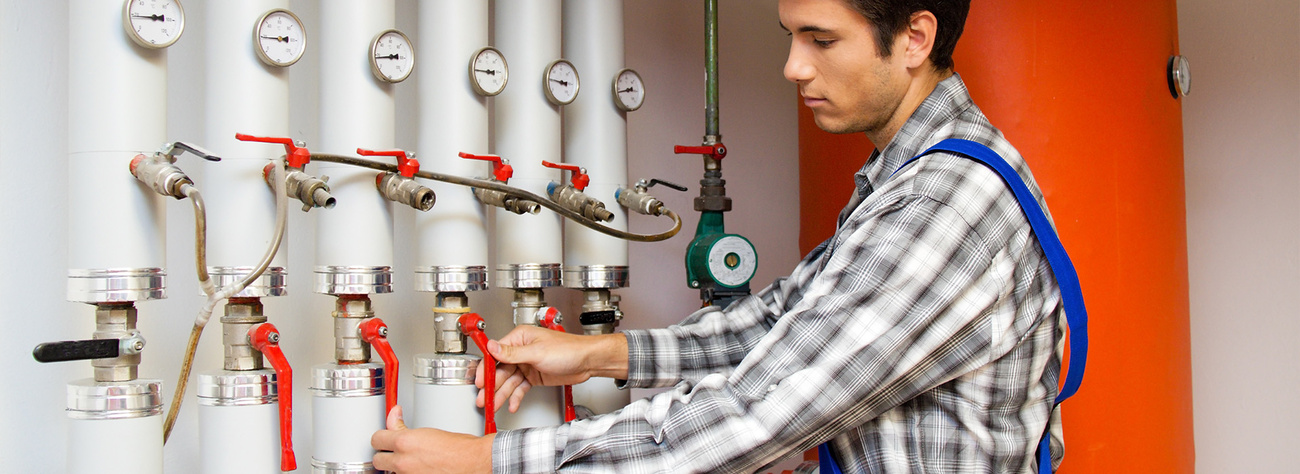 Anlagenmechaniker SHK (m/w/d) bei ISM Energy GmbH in Bitterfeld