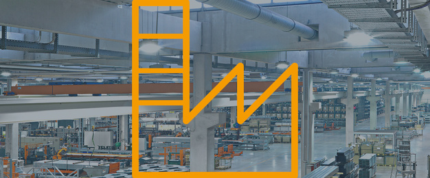 Industrieinstallation bei ISM Energy GmbH in Bitterfeld