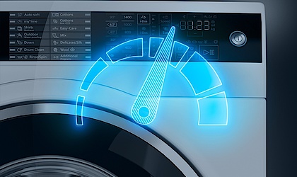 varioSpeed bei ISM Energy GmbH in Bitterfeld