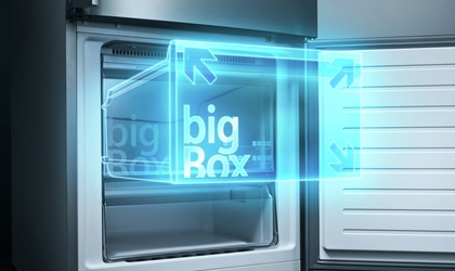 bigBox bei ISM Energy GmbH in Bitterfeld