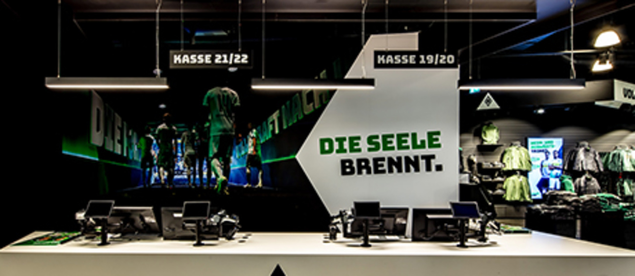 Shop / Retail bei ISM Energy GmbH in Bitterfeld