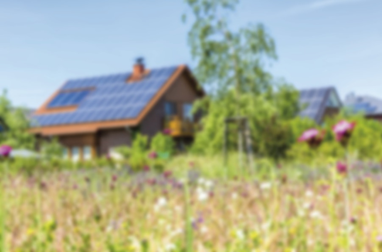 Erneuerbare Energien bei ISM Energy GmbH in Bitterfeld