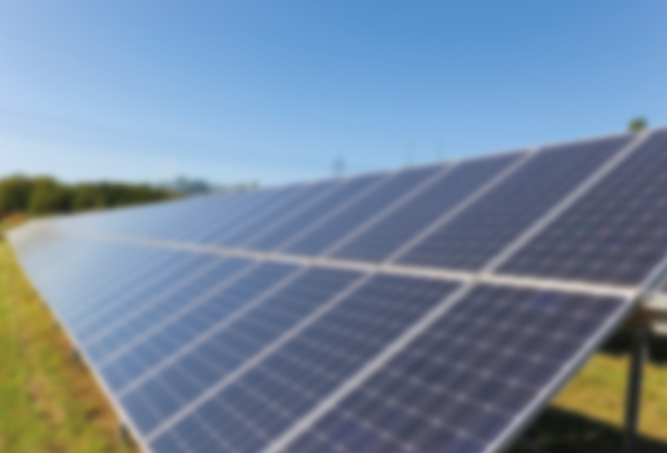 Erneuerbare Energien bei ISM Energy GmbH in Bitterfeld