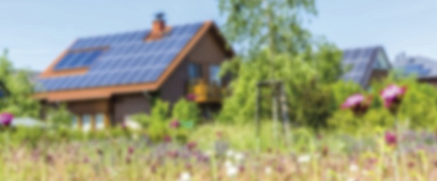 Photovoltaik bei ISM Energy GmbH in Bitterfeld