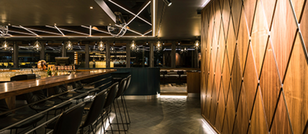 Hotellerie / Gastronomie bei ISM Energy GmbH in Bitterfeld