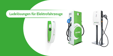 E-Mobility bei ISM Energy GmbH in Bitterfeld