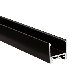 LED-Profile bei ISM Energy GmbH in Bitterfeld