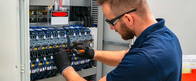 Elektrohelfer (m/w/d) bei ISM Energy GmbH in Bitterfeld
