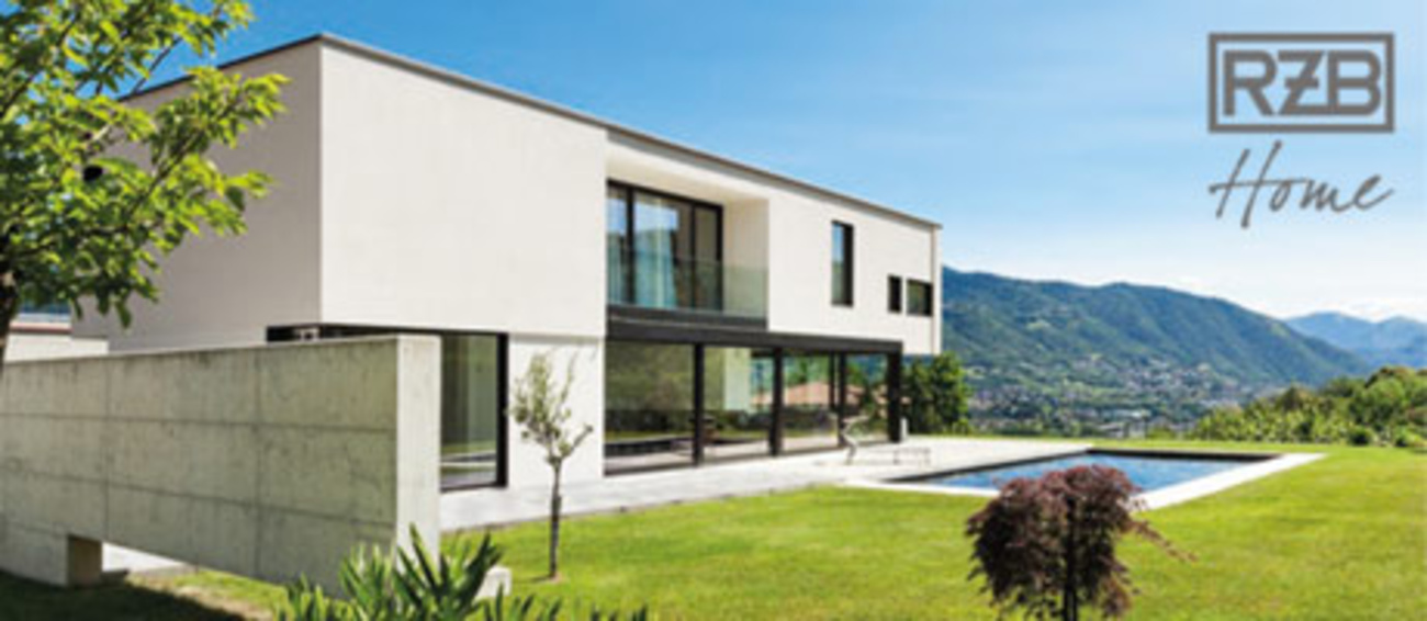RZB Home + Basic bei ISM Energy GmbH in Bitterfeld
