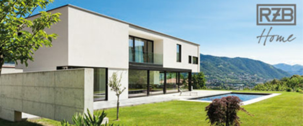 RZB Home + Basic bei ISM Energy GmbH in Bitterfeld