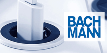 Bachmann bei ISM Energy GmbH in Bitterfeld