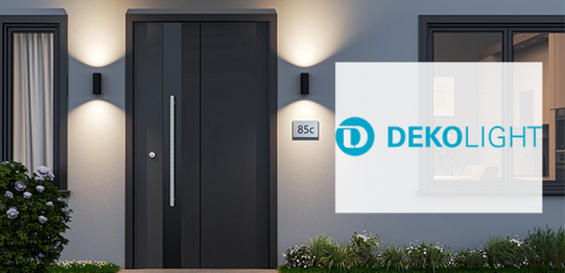 DEKO-LIGHT bei ISM Energy GmbH in Bitterfeld