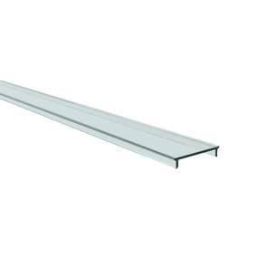 LED-Profil­abdeckungen bei ISM Energy GmbH in Bitterfeld
