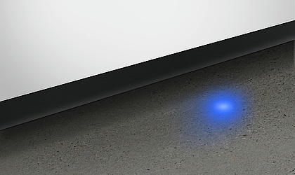 infoLight bei ISM Energy GmbH in Bitterfeld