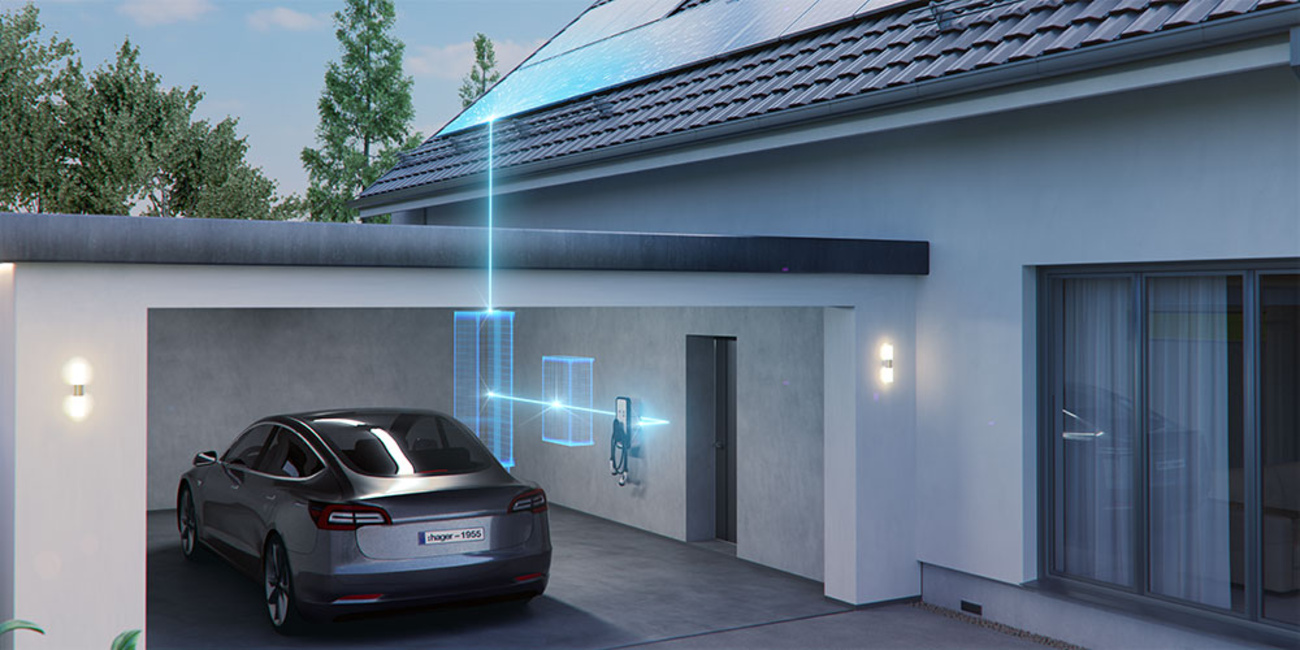 E-Mobilität privater Bereich bei ISM Energy GmbH in Bitterfeld